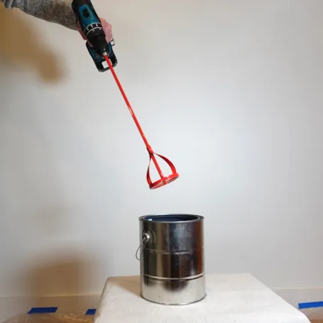 product 5 Gallon Heavy Duty Mixer